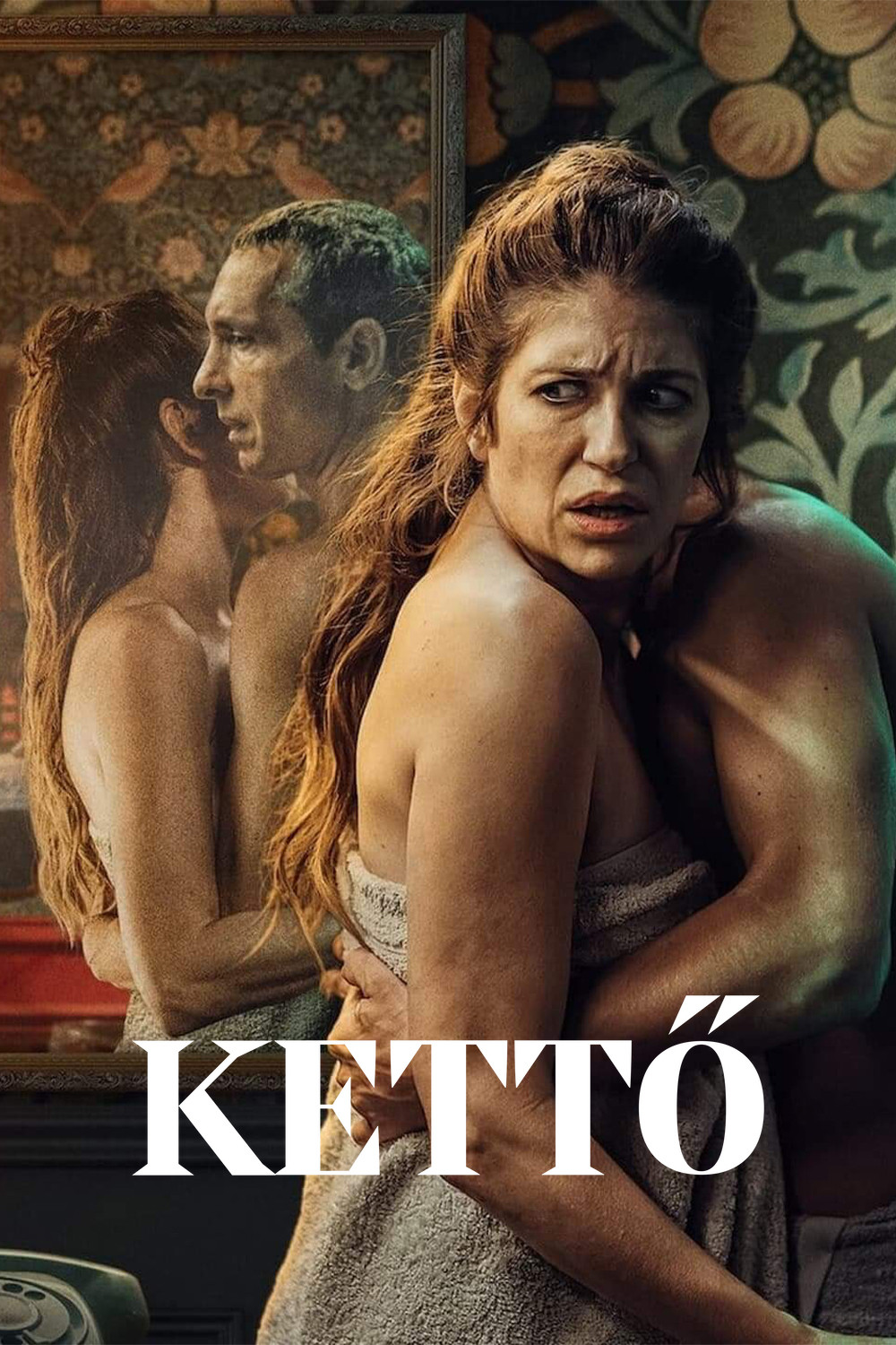 Two 18+Alert⛔ (2021) • English on MovieLinkBD